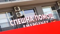 Почина момчето, което беше намушкано в столичен мол
