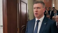 Кой е Антон Афиногенов - един от любимите лични телохранители на Путин? ВИДЕО