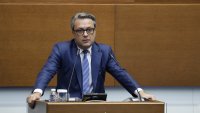 Биков: ГЕРБ ще премине от режим на конструктивна опозиция в режим на критична опозиция