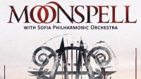 Концертът на Moonspell в Античния театър в Пловдив падна