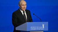 Путин: Надявам се, че няма да се наложи да използваме ядрено оръжие в Украйна