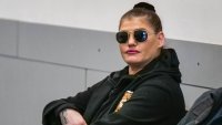 Задържаха Жана Бергендорф за екшъна с пистолет в Слънчев бряг?