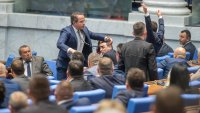 Цончо Ганев може за се раздели с поста на зам. председател в НС 