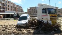 След пороя в Елените има компрометирани сгради