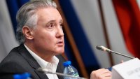 Домусчиев: Корабът потъва, а оркестърът на заемите свири