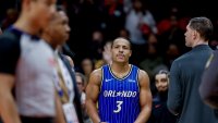 Орландо и Ню Йорк са първите полуфиналисти за Купата на НБА