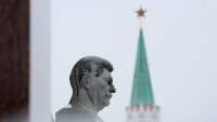Идол му е Сталин: Георгий Филимонов е лицето на Путин в руската Вологодска област