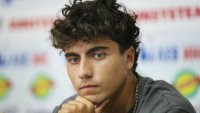 Шампионът от Уимбълдън Иван Иванов е Спортист №1 за юли СНИМКИ