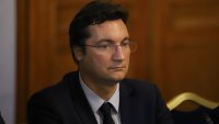 Крум Зарков: Борисов се колебае, алтернативата ще се роди