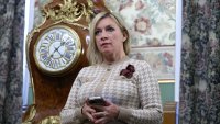 Захарова: Изопачаването на речта на Тръмп от страна на BBC е престъпление