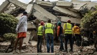 След земетресението във Венецуела: 33 души са спасени живи, хиляди все още са в неизвестност 
