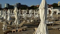 Жандармерията също ще следи за обществения ред по Черноморието