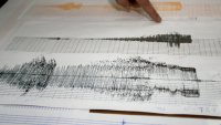 Земетресение от 4,4 в района на турския окръг Кахраманмараш