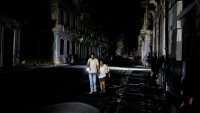Електропреносната мрежа на Куба се срина, целият остров потъна в мрак