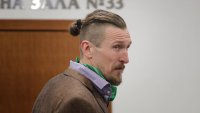 Димо Алексиев: Някой ме в затвора, в момента съм занулен