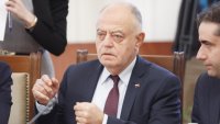 Атанасов: Кандидатът за президент трябва да евроатлантик