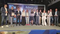 Web Report 2025: Отличиха най-добрите журналистически материали