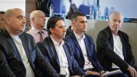 Левски промени структурата на управление, Еду Гаспар в Съвета на директорите