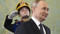 Русия да е по-силна на пазара на оръжия, призова Путин