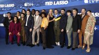 Футболният сериал "Тед Ласо" се завръща с нов сезон