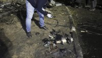 Сателитни снимки: Русия построи нова голяма база за дронове за шест седмици