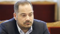 Калин Стоянов за Дебора: Свидетели сме на поредното цинично съдебно решение