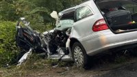 64-годишен предизвика тежка катастрофа, която уби четирима
