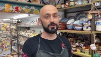 Шесто поколение грънчар радва посетителите в Стария Созопол