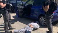 Арестуваха мъж в бургаско село с над килограм кокаин
