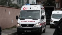 Момиче падна от 12-ия етаж в Турция - оцеля и е без опасност за живота
