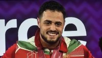 Киселова към Карлос Насар: Изпълни сърцата ни с гордост