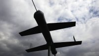 Украински дронове нанесоха щети на язовир в Русия