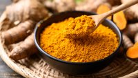 10 ползи от консумацията на куркума 