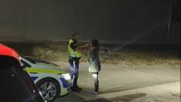 Арестуваха кметица на търновско село, шофирала пияна