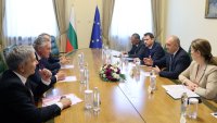 Радев: Конкурентоспособността на икономиката ни е ключова за развитие на страната