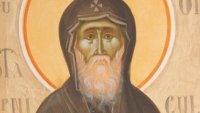 Православната църква чества Свети Симеон Стълпник