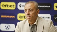 Илиан Илиев разкри: Предложих да си тръгна от националния отбор