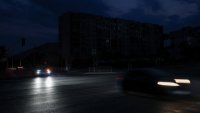 Пожари в Русия и прекъсвания на електрозахранването в окупирания Крим 