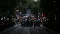 253 протести и блокади е имало в Сърбия само в петък 