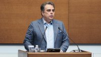 Асен Василев: ПП:  Трябва пакет от мерки заради повишаващите се цени на горивата