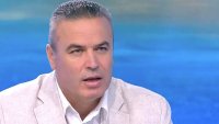 Синдикат “Огнеборец”: Нямаме летателна техника, разчитаме на ВВС