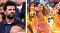 Подиграха се на мрачния Жерар Пике на шоуто на Шакира на финала на Мондиала