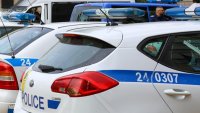 Съселяни си спретнаха бой пред строителен хипермаркет в Пазарджик