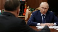 В "стоманобетонната" структура на пропутинското "Z-общество" вече има пукнатини