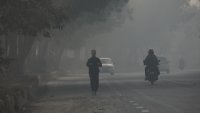 Учени: Климатичните промени се превръщат в глобална здравна криза