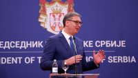 Сърбия не приема присъдата и осъжда присъдата на Милорад Додик