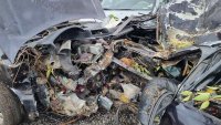 24-годишна жена загина при катастрофа в Петричко