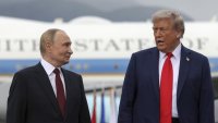 Тръмп и Путин срещу Зеленски: Противниците от Студената война "за" смяната на властта в Киев