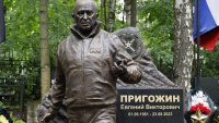 Майката на Евгений Пригожин: Той изглеждаше обречен, знаеше, че Путин ще го убие