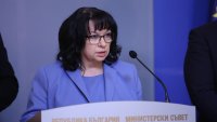 Теменужка Петкова: България покрива критериите за еврозоната